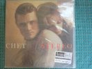 Chet Baker Chet 2 LP 45 RPM OOP NeW sealed #300/1000 Audiophile Record VINYL
