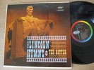 Tex Ritter LP The Lincoln Hymns