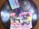 American Tapes YELLOW EYES VIA MICHIGAN DUST #7/22 AM COLLAB 12 wolf eyes OLSON