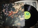 PINK FLOYD - OBSCURED BY CLOUDS - HARVEST UK 1972 ORIGINAL N.MINT