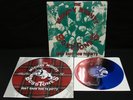 Mighty Mighty Bosstones DON'T KNOW HOW TO PARTY  Vinyl LP Pic Disc Record w/10