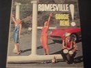 GOOGIE RENE ROMESVILLE LP RECORD CLASS MO-CS-5003