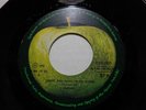 Paul McCartney Wings Venus & Mars Rock Show 45 PORTUGAL APPLE PS Beatles