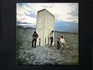 CLASSIC RECORDS  LP  THE WHO  Who's Next   Audiophile