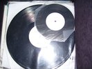 EDWARD KA-SPEL-O'er A Shalabast'r Tyde test press LP + 7