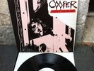 Alice Cooper live 1986 Bootleg rare