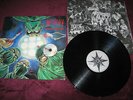 AUTOPSY -Severed Survival- Kult (Morgoth / Terrorizer / Death / Protector)
