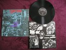 TERRORIZER -World Downfall- Kult RAR (Morbid Angel / Autopsy / Morgoth)