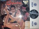 ARGENTA / Espana   / DECCA SXL 2020 WBg ED1