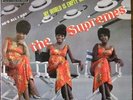 Supremes EP 45 rpm 7