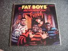 Fat Boys-Are you ready for Freddy Maxi LP-Freddy Krüger