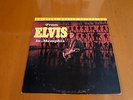 ELVIS PRESLEY   FROM ELVIS IN MEMPHIS   MFSL   LP Record