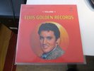 ELVIS PRESLEY ELVIS GOLDEN RECORDS IN MINT TOP RARE
