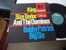 KING SIZE TAYLOR/BOBBY PATRICK BIG SIX 1964 IN MINT