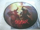 DESASTER   Stormbringer -  vinyl  LP  PIC DISC