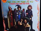 FACTORY SEALED = 1967 COUNTRY JOE & FISH = 2nd Lp =  LSD FUZZZ PSYCH GARAGE