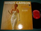 MINDY CARSON - 