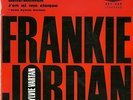EP FRANKIE JORDAN et SYLVIE VARTAN pochette seule