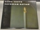 RARE Sonic Youth Daydream Nation True 1st Press W/ Poster Enigma/Blast First NM