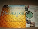 Pineapple Poll Mackerras EMI Green Gold TAS List CSD 1399 Sullivan Near Mint