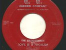 RARE & GREAT DOO WOP 1ST PRESS 45 