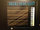 Reference Recordings RR-25 Nojima Plays Liszt Audiophile LP Prof. Johnson TAS NM