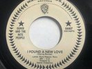 OGNIR & The Nite People I FOUND A NEW LOVE RARE Garage PSYCH 45 *LISTEN*