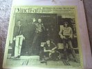BLIND FAITH Rare TAKRL/ 1902 Recorded Live Along The U.S. Tour Lp
