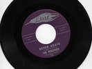 THE WHISPERS- NEVER AGAIN/SLOW JERK on Dore**sweet soul**doo-wop**rare**