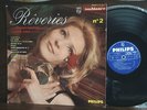 REVERIES n°2 GHESTEM VIOLIN GOLA PIANO PHILIPS LP 77 281