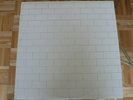 PINK FLOYD THE WALL LP RECORD 40AP1750-1 JAPAN 1979 1st ISSUE AUDIOPHILE  MINT