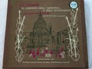 Reinhardt  Barchet Pro Musica  Vivaldi Il Cimento Dell' Armonia  Vox DL-1 LE NM