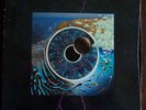 Pink Floyd PULSE Vinyl Box Set, Very Good Condition