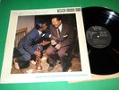 Lester Young.Roy Eldridge.Harry Edison  VERVE Usa  nm