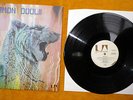 AMON DUUL II WOLF CITY VINYL A1 B1 PROG KRAUT ROCK GATEFOLD 1972