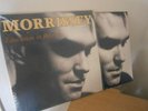 Morrissey Education In Reverse RARE 1988 Australian Mis-titled LP The Smiths