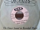 DONNIE BROOKS Sway & Move With The Beat  OBSCURE ERA LBL ROCKABILLY PROMO listen