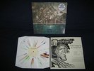 GRAVEYARD Hisingen Blues 5-COLOR-MULTISPLATTER vinyl lp /150 hand-numbered