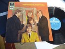 HERMAN´S HERMITS SAME LP IN 1965 MONO PRESS TOP RARE
