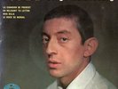 SERGE GAINSBOURG - L'ETONNANT - MEDIUM 432533 BE - ORIGINAL EP - NO COPY