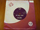 THE KINKS - DEAD END STREET - RARE NEW ZEALAND  7/45 PYE    NEARMINT