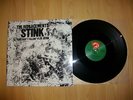 THE REPLACEMENTS - STINK Vinyl LP