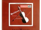 HEIFETZ ENCORES VIOLIN  SEALED w/ EMANUEL BAY,piano RCA LP # LM 1166 MONO