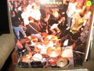SEAWEED weak 1992 green Sub Pop  L.P.