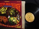 MINTY 1967 COUNTRY JOE + FISH   ELECTRIC MUSIC LSD Psych Garage HIPPIES TRIP