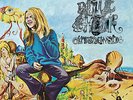 BLUE CHEER  OUTSIDEINSIDE  SUNDAZED LP