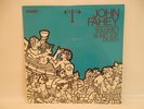 JOHN FAHEY VOL. 1 BLIND JOE DEATH: TAKOMA C-1002 1967 ORIGINAL RELEASE: SEALED