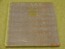 SHAFRAN /Bach-6 Solo Cello Suites /Melodiya-USS 3LP,first green label; RARE