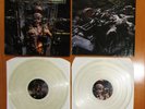 Iron Maiden The X Factor ORIGINAL 1st PRESS Motorhead AC/DC Slayer