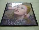 DAVID BOWIE HUNKY DORY LP UK 1971 ORIG LAMINATED RCA FIRST PRESSING RARE NM